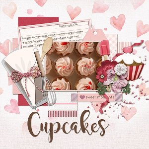 Cupcakes