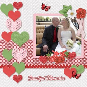 Beautiful Memories