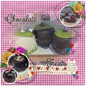 Chocolate Treats