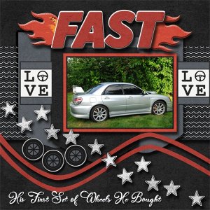 Fast