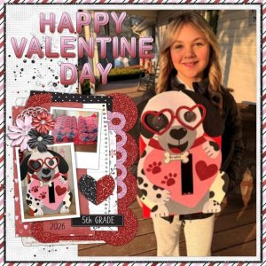 Valentine Day