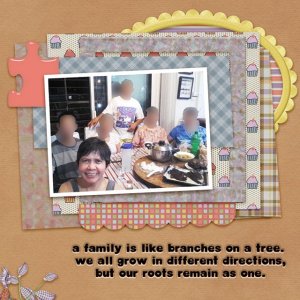 family