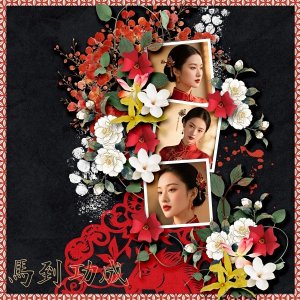 Year Of "MA"