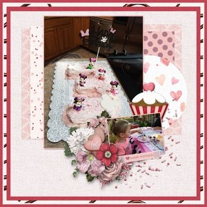 Sweet Moments