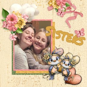 Sisters