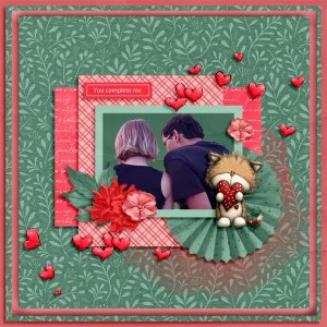 Together