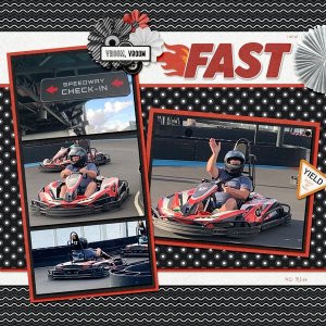 Fast