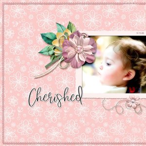 Cherished