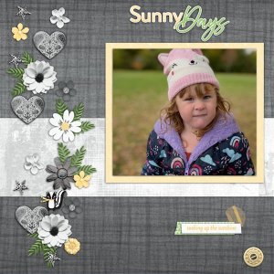 Sunny Days