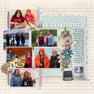 Serendipity
