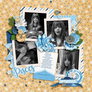 Pisces (Kennedy)