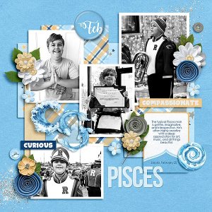 Pisces (Jacob)
