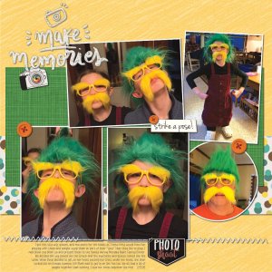 Let’s Be Silly 2-17-26