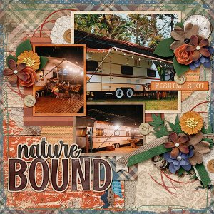 Nature Bound