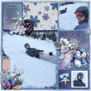 Winter Fun