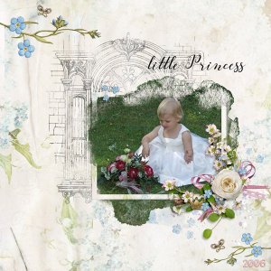 little princess