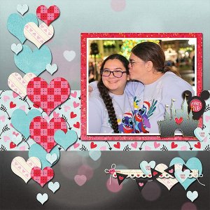 Love You
