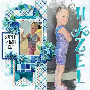 Hazel