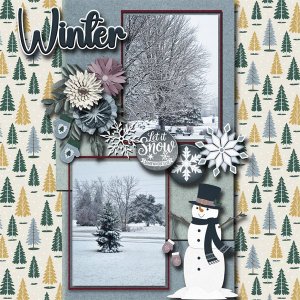 Winter