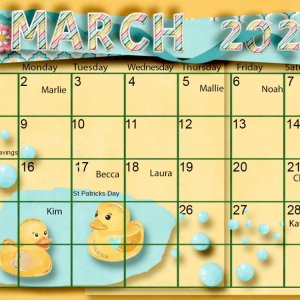 10 March Calendar  -- Surprise.jpg