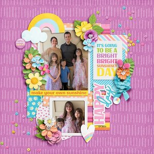 Family (Wedding)