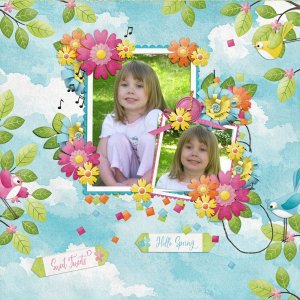 Spring