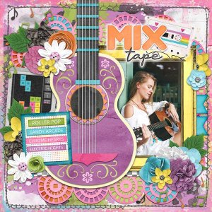 Mix Tape
