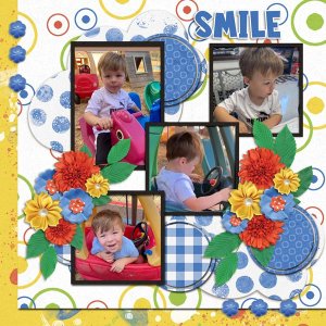 Bright Laughs-GingerBread Ladies  FP with Template Challenge #1 Moments In March Templates #5.jpg