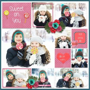 Winter Wonder One