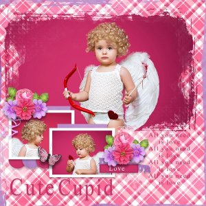 Cupid