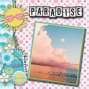 Paradise