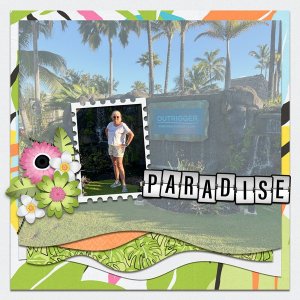 Paradise