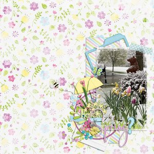 Almost Spring