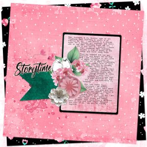Storytime