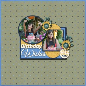 22nd Birthday