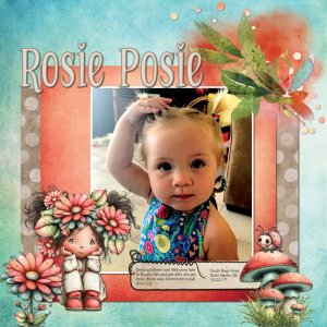 Rosie 10-22-17; South Nags Head, Outer Banks, NC