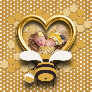 Bee Happy
