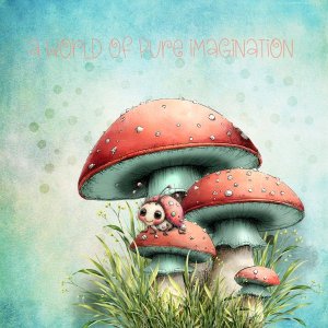 A World of Pure Imagination