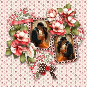 Love starts within