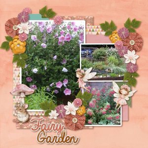 Fairy Garden