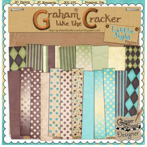 Little Sighs Papers