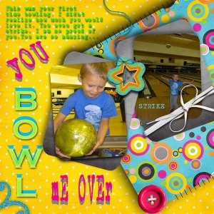 bowl me over