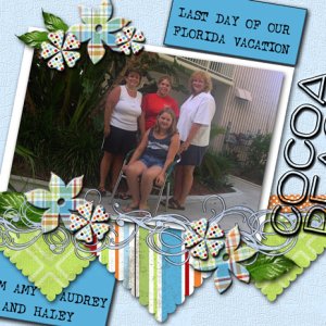 Cocoa Beach