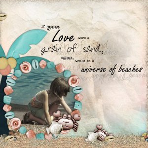 universe of beaches
