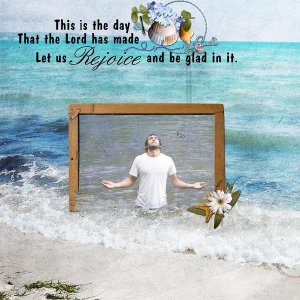 This is the day