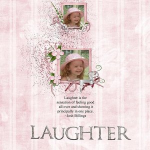 Laughter