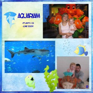 Aquarium