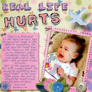 Life Hurts