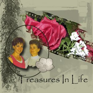 Treasures