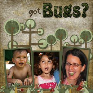 Got Bugs?